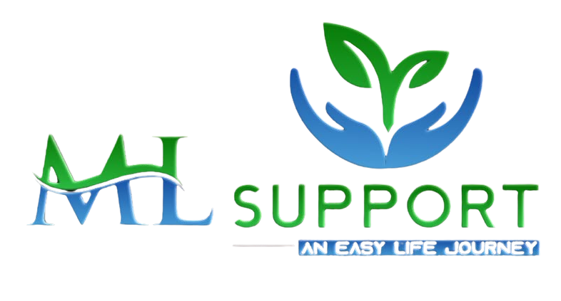ML Support Logo