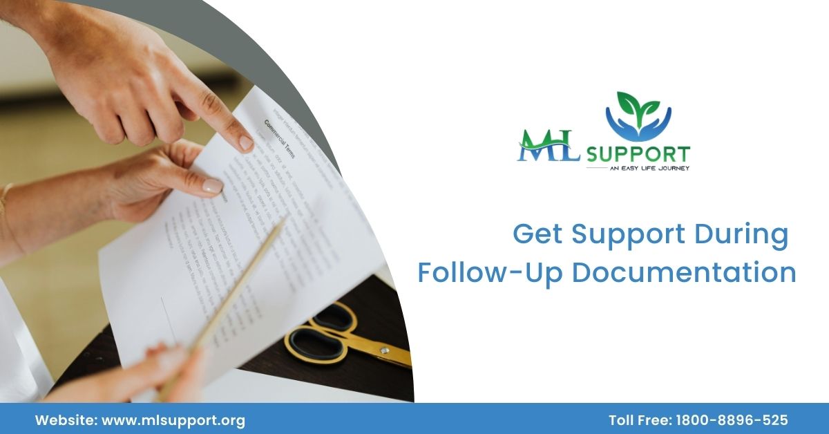 Why Follow-Up Documentations Is Critical After Major Treatments