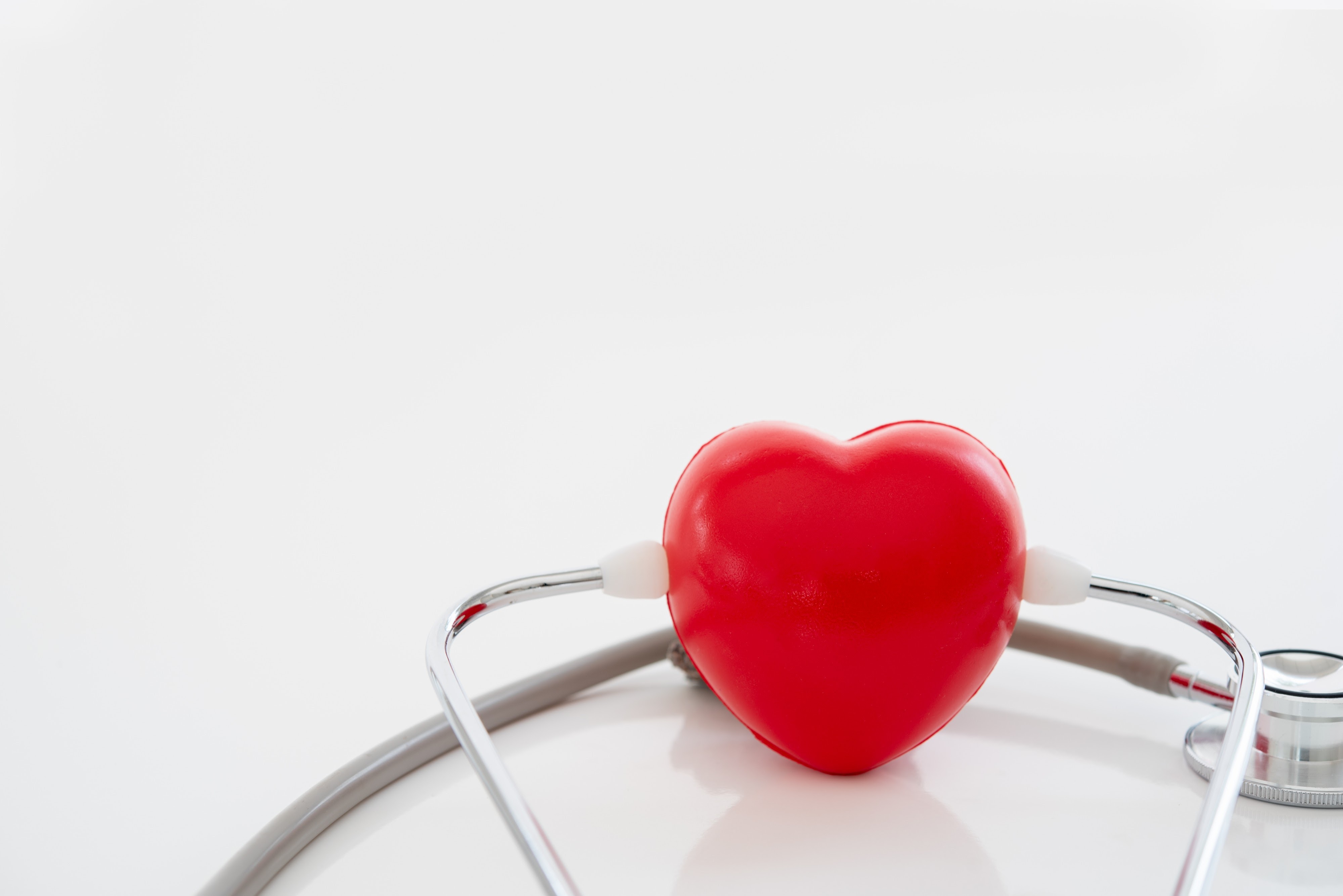 Heart Health 101: Simple Steps for a Stronger Ticker